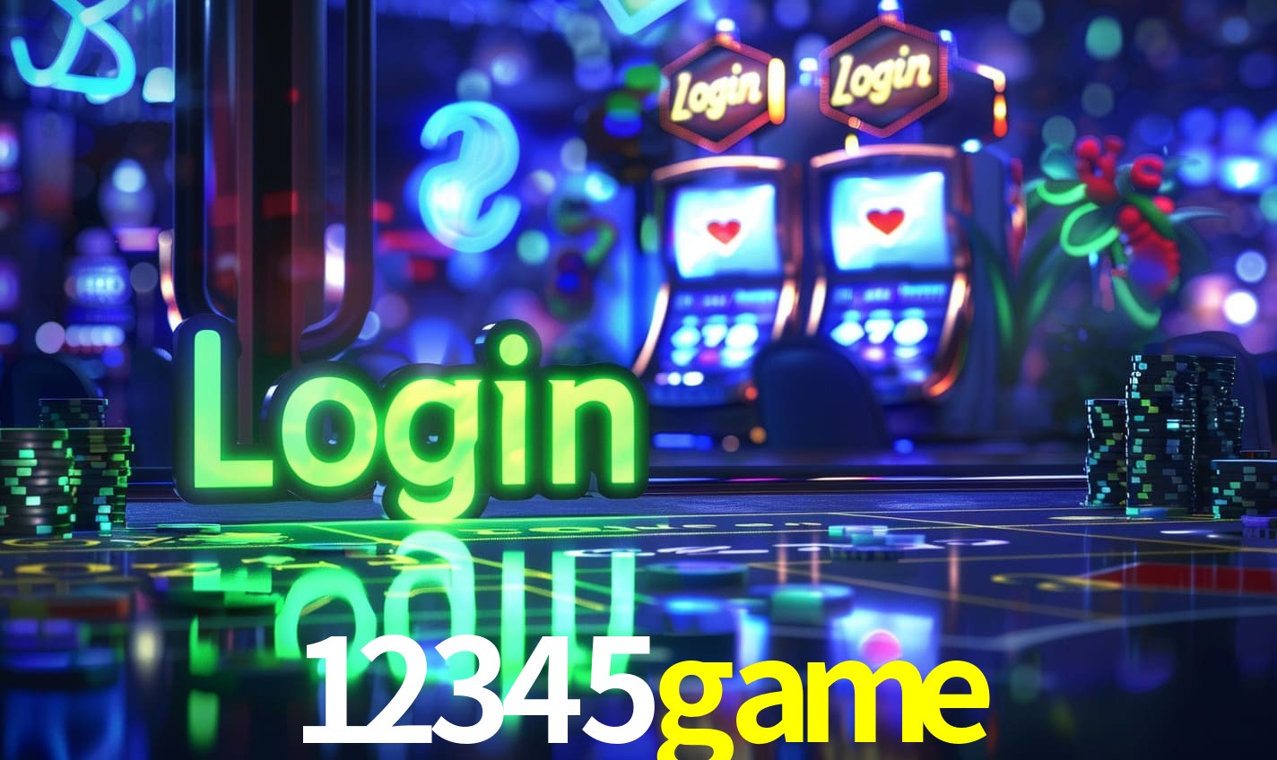 12345GAME.COM